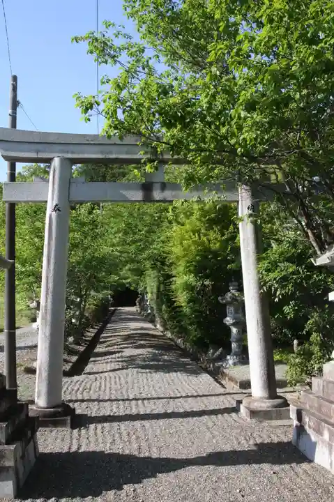 日吉神社(滋賀県)