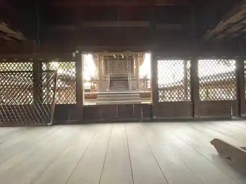 天神社(滋賀県)