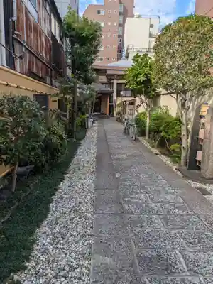 等覚寺(東京都)