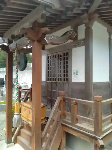 円龍寺(宮城県)