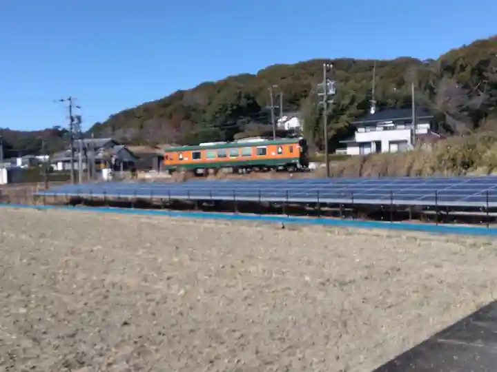 三嶋神社(静岡県)