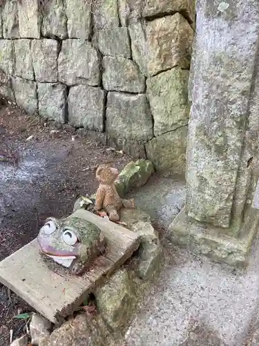 妙巌寺のその他建物