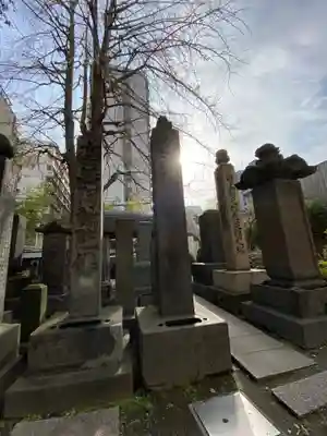 回向院のその他建物