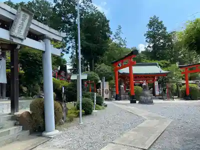 猿田彦神社(愛知県)