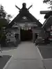 冨士山小御嶽神社(山梨県)