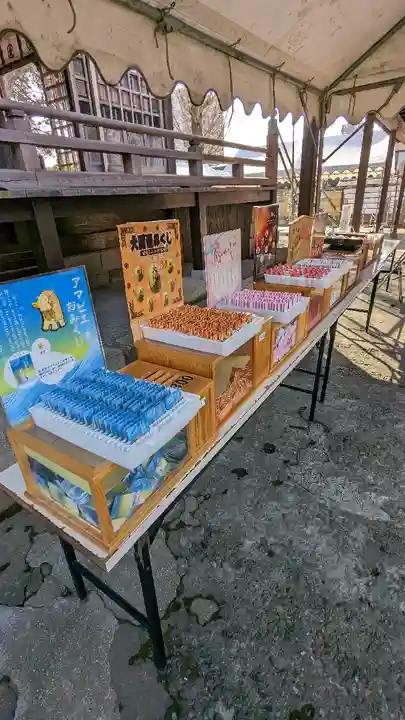 別所琴平神社(熊本県)