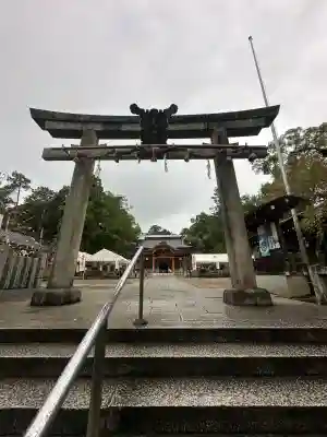 長岡天満宮(京都府)