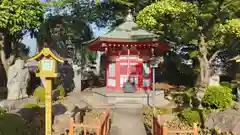 西光院(埼玉県)