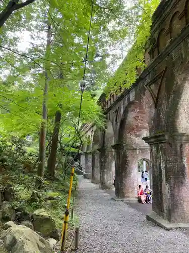 南禅寺のその他建物