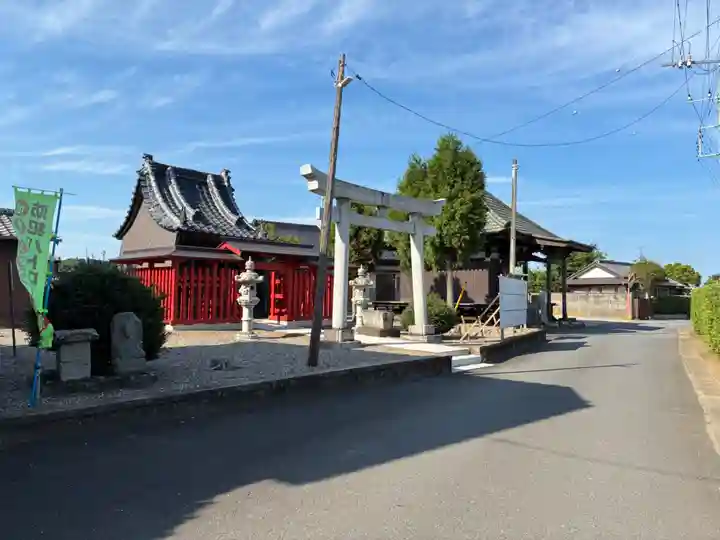 水神社(千葉県)
