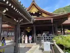 清水寺(京都府)