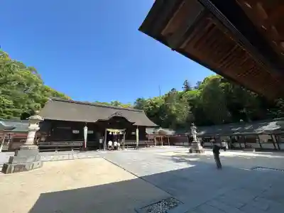 大山祇神社(愛媛県)