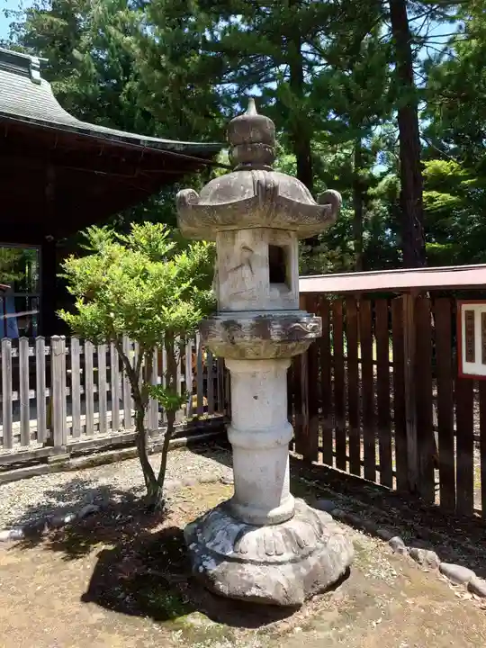 蒲生神社(栃木県)