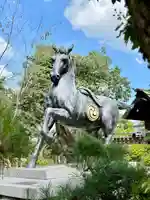 誉田八幡宮(大阪府)