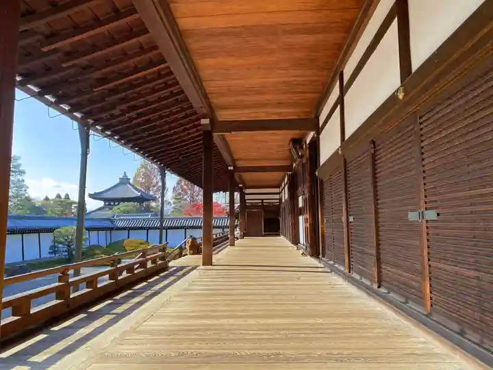 東福禅寺(東福寺)のその他建物