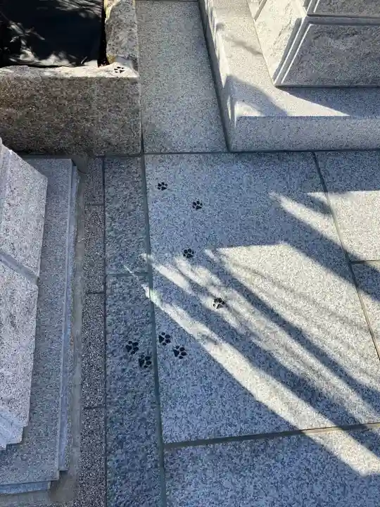 駒込妙義神社(東京都)