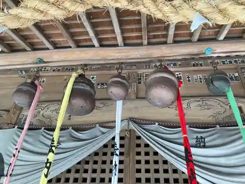 赤城神社(千葉県)