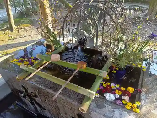 若宮神明社(愛知県)