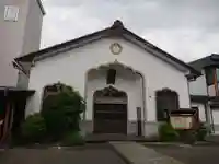 神通寺のその他建物