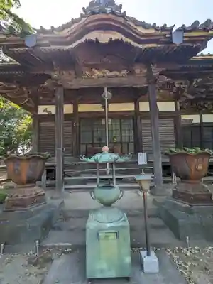 教王寺(群馬県)