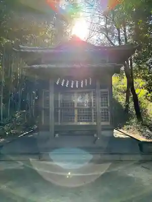 大宮神社(東京都)