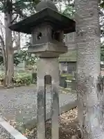 新琴似神社のその他建物