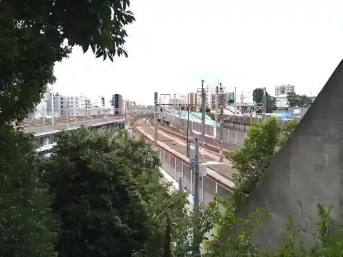 赤羽八幡神社(東京都)