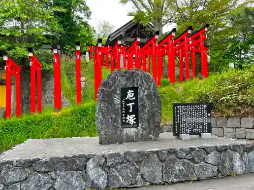 住吉神社のその他建物