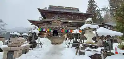 円蔵寺(福島県)