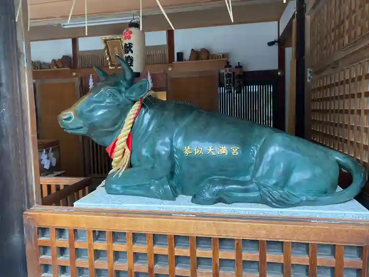 琴似神社(北海道)