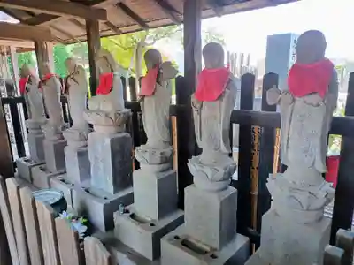 東禅寺(東京都)