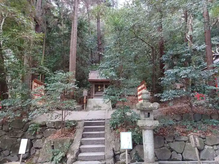 枚岡神社(大阪府)