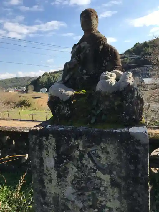 清水寺(大分県)