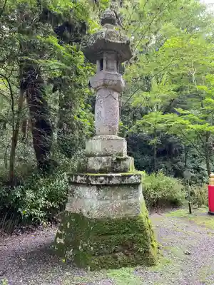 雲巌寺のその他建物