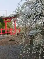 石母田 三吉神社(福島県)