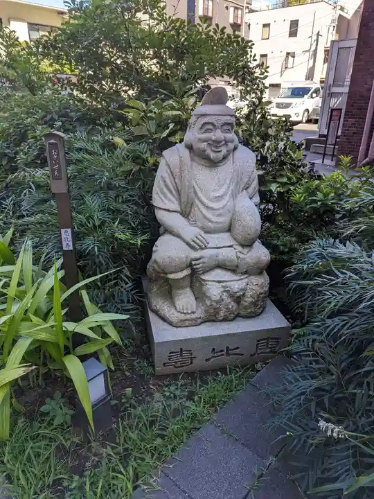 成子天神社(東京都)