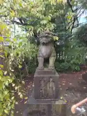 筑土八幡神社(東京都)