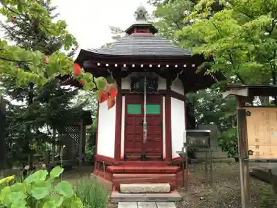 最勝院(青森県)