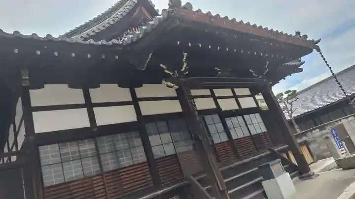 法雲寺(京都府)