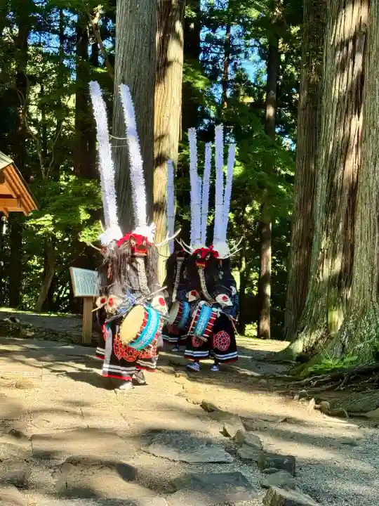 熊野神社(岩手県)