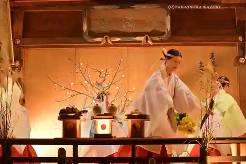 布多天神社(東京都)
