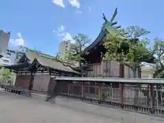 今宮戎神社(大阪府)