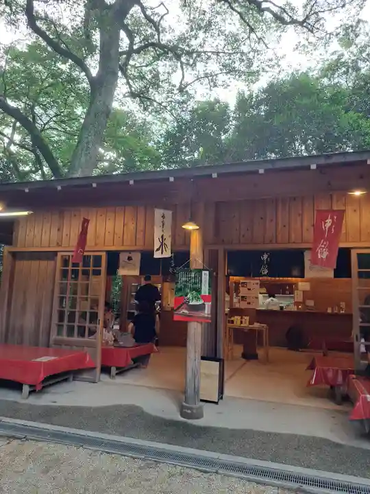 賀茂御祖神社(下鴨神社)(京都府)