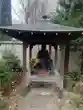 品川寺(東京都)