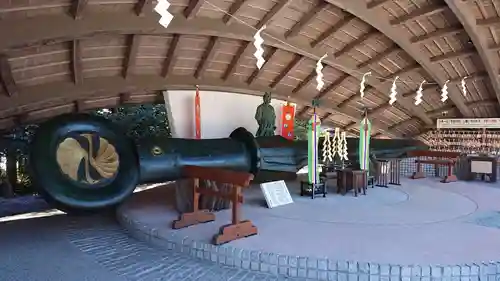 白鷺神社のその他建物