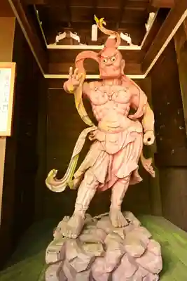 大聖院弥山本堂(広島県)