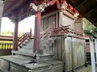 八幡神社(千葉県)