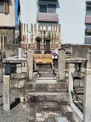 阿弥陀寺(京都府)