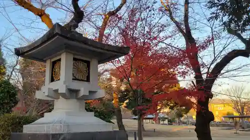 富士山本宮浅間大社(静岡県)