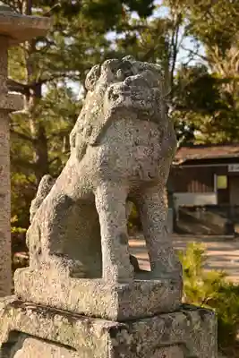 玉祖神社(山口県)